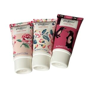 Cath Kidston Hand Cream